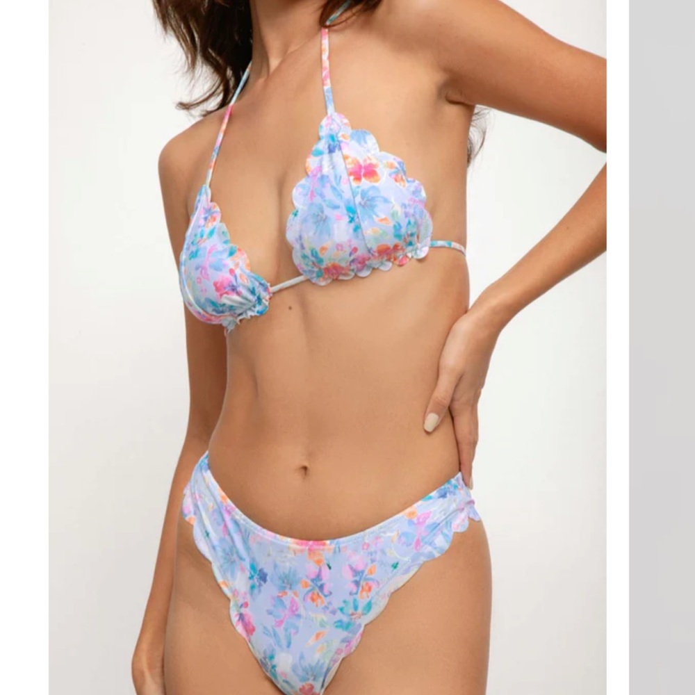 Blackbough Bahama Mama Bikini Set